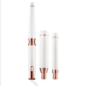 T3 Whirl Trio Interchangeable Styling Wand
